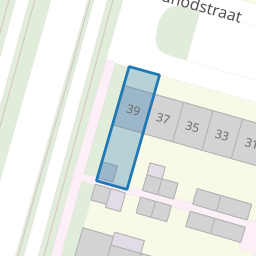 Perceel ZVN02-H-3036