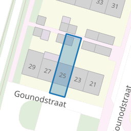 Perceel ZVN02-H-3043