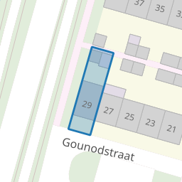 Perceel ZVN02-H-3045