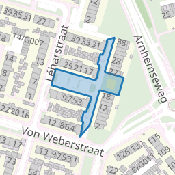 Perceel ZVN02-H-3050