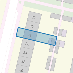 Perceel ZVN02-H-3059