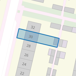 Perceel ZVN02-H-3060