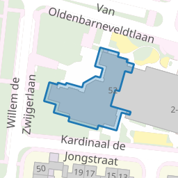 Perceel ZVN02-H-3069