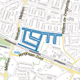 Perceel ZVN02-H-3091