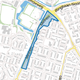 Perceel ZVN02-H-3094