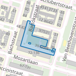 Perceel ZVN02-H-3102