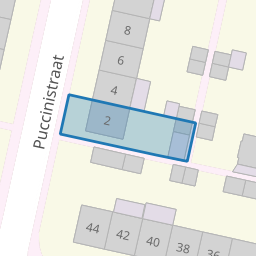 Perceel ZVN02-H-3105