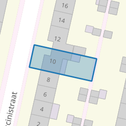 Perceel ZVN02-H-3109