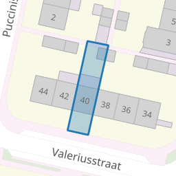 Perceel ZVN02-H-3117