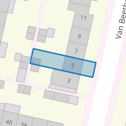 Perceel ZVN02-H-3123