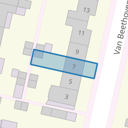 Perceel ZVN02-H-3124