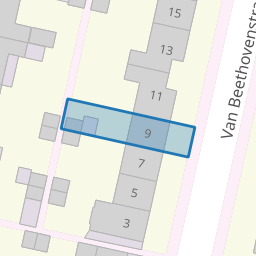 Perceel ZVN02-H-3126