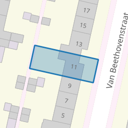 Perceel ZVN02-H-3127