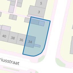 Perceel ZVN02-H-3128