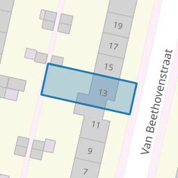 Perceel ZVN02-H-3129