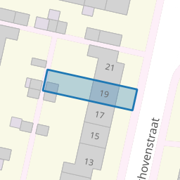 Perceel ZVN02-H-3134