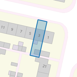 Perceel ZVN02-H-3137