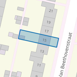 Perceel ZVN02-H-3140