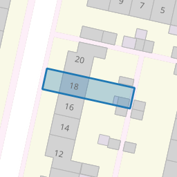 Perceel ZVN02-H-3141