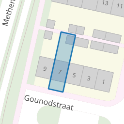 Perceel ZVN02-H-3144