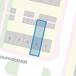 Perceel ZVN02-H-3148