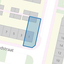 Perceel ZVN02-H-3150