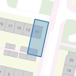 Perceel ZVN02-H-3151