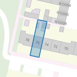 Perceel ZVN02-H-3154