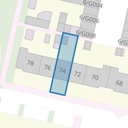 Perceel ZVN02-H-3156