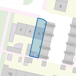 Perceel ZVN02-H-3157