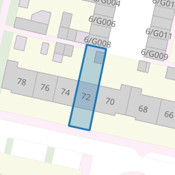 Perceel ZVN02-H-3158