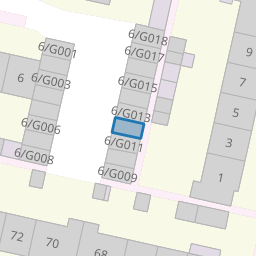 Perceel ZVN02-H-3180