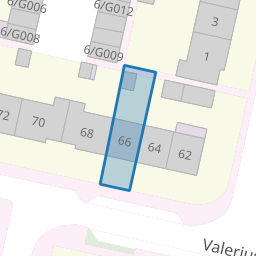 Perceel ZVN02-H-3181