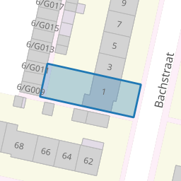 Perceel ZVN02-H-3187