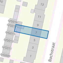 Perceel ZVN02-H-3192