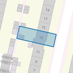 Perceel ZVN02-H-3196