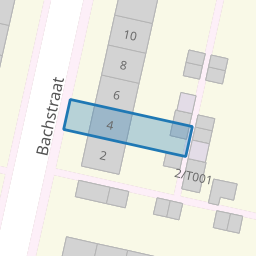 Perceel ZVN02-H-3203