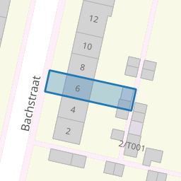 Perceel ZVN02-H-3204