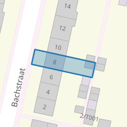 Perceel ZVN02-H-3205