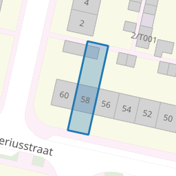 Perceel ZVN02-H-3206