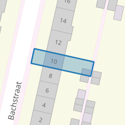 Perceel ZVN02-H-3207