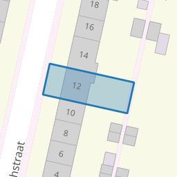 Perceel ZVN02-H-3208