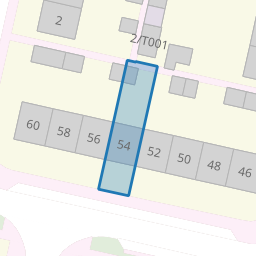 Perceel ZVN02-H-3216