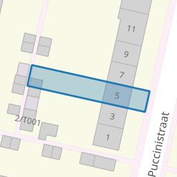 Perceel ZVN02-H-3222