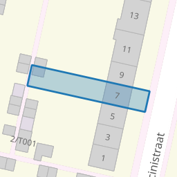 Perceel ZVN02-H-3223