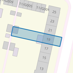 Perceel ZVN02-H-3233