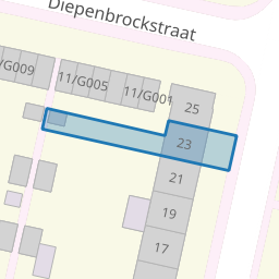 Perceel ZVN02-H-3236