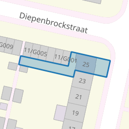 Perceel ZVN02-H-3238
