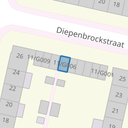 Perceel ZVN02-H-3239