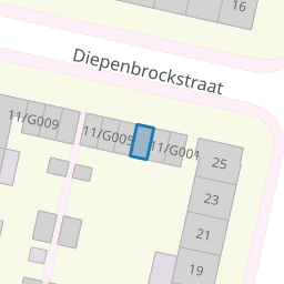 Perceel ZVN02-H-3242